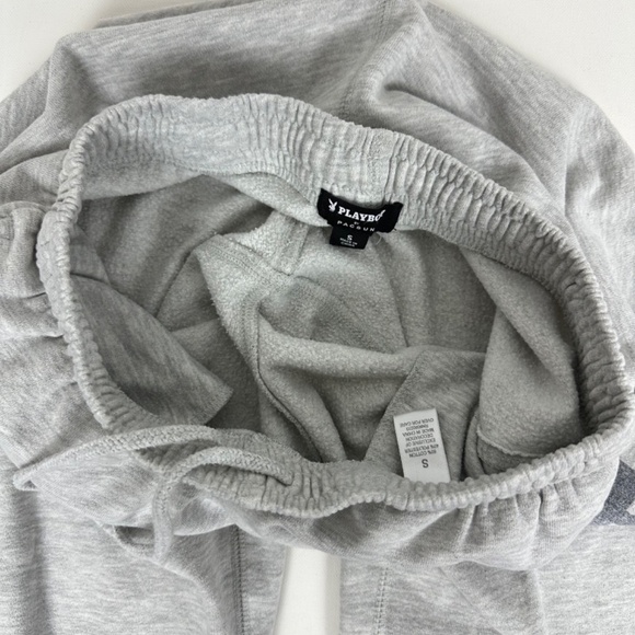 Playboy By PacSun Playboyfriend Sweatpants - Picture 6 of 7
